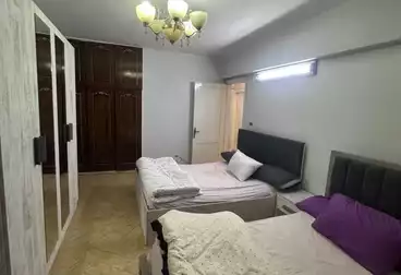 شقق مفروشة للبيع - 3 غرف - بالدور 3