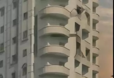 شقق للبيع - 3 غرف - بالدور 12