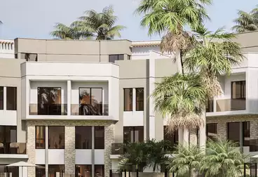 Villas For sale - 4 rooms