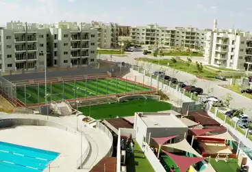 undefined undefined - 3 غرف - بالدور 2