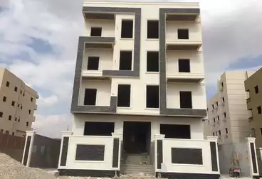 Apartments For sale - 3 rooms - floor 2