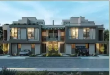 Villas For sale - 4 rooms