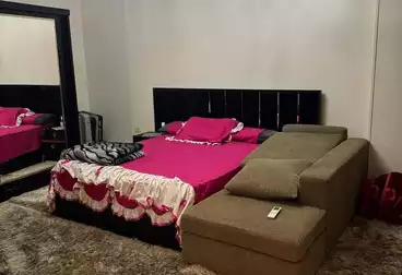 undefined undefined - 3 غرف - بالدور 4