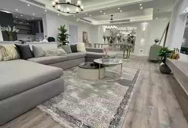Apartment للإيجار