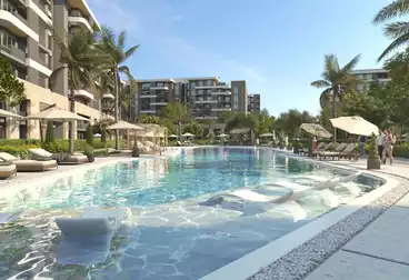 Apartments For sale - 4 rooms - floor 7
