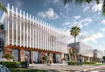 Offices For sale - 1 rooms - floor 2