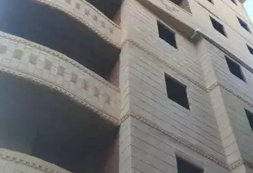 شقق للبيع - 3 غرف - بالدور 3