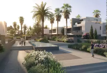 Villas For sale - 4 rooms