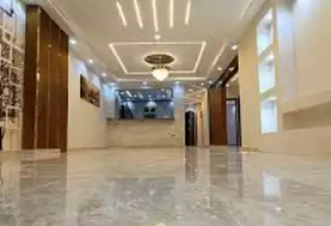 عقارات للإيجار - 3 غرف - بالدور 8