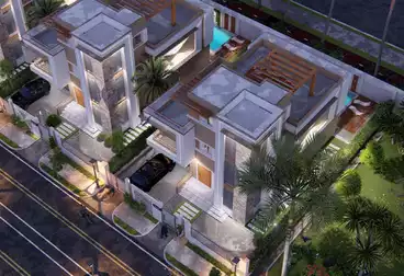 Separate Villa For sale - 4 rooms