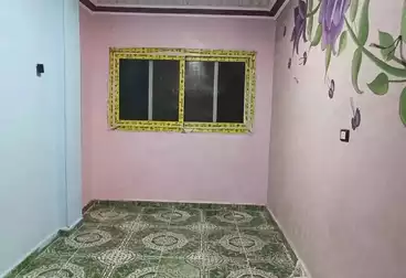 شقق للبيع - 2 غرف - بالدور 3