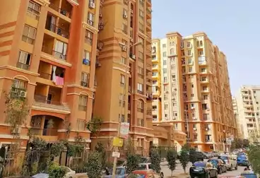 Apartments For sale - 3 rooms - floor 3