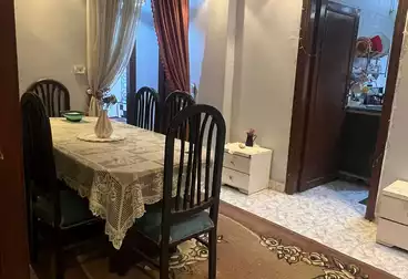 Apartments For sale - 3 rooms - floor 6