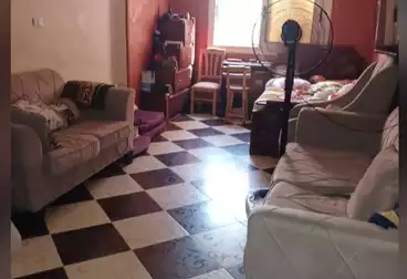 Apartments For sale - 2 rooms - floor 3