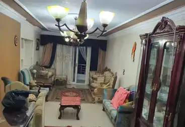 عقارات للإيجار - 3 غرف - بالدور 3