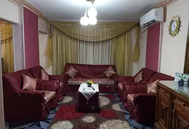 شقق للإيجار - 2 غرف - بالدور 4