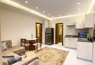 Studio For rent - 1 rooms - floor 2