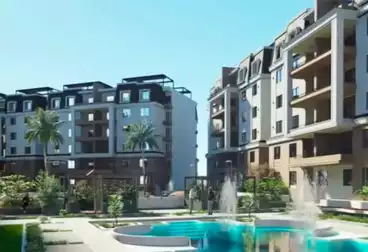 undefined undefined - 3 غرف - بالدور 3