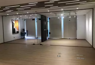 Administrative For rent - 3 rooms - floor 1