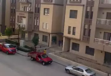 Apartments For rent - 3 rooms - floor 3