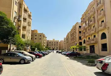 شقق للبيع - 3 غرف - بالدور 2