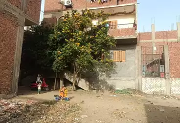 مباني للبيع - 6 غرف