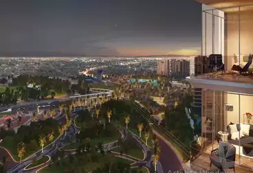 Apartments For sale - 2 rooms - floor 3