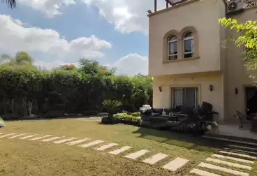 Villas For sale - 5 rooms