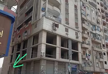 Commercial For sale - floor 1