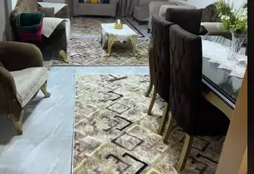 Apartments For sale - 3 rooms - floor 7