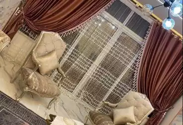 Properties For rent - 3 rooms - floor 2