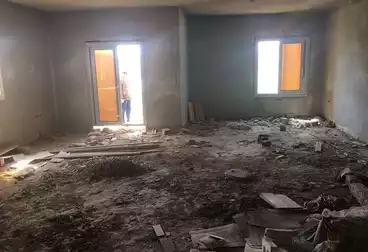 شقق للبيع - 3 غرف - بالدور 3