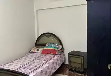 شقق مفروشة للبيع - 2 غرف - بالدور 5