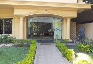 عقارات للإيجار - 4 غرف - بالدور 4