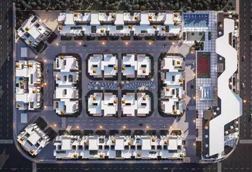 Apartments For sale - 3 rooms - floor 2