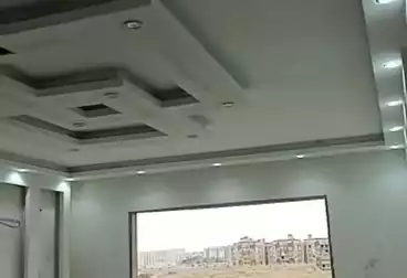 Penthouse For sale - 3 rooms - floor 4