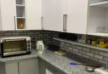 Furnished Apartment For rent - 2 rooms - floor 1