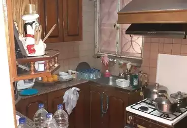 شقق للبيع - 2 غرف - بالدور 3