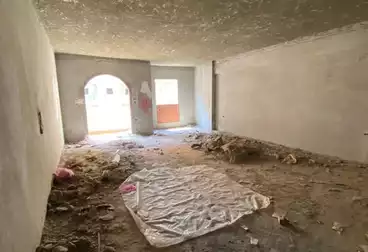 شقق للبيع - 3 غرف - بالدور 5