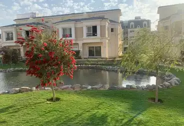 فلل للبيع - 4 غرف