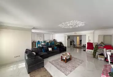 عقارات للبيع - 6 غرف - بالدور 6