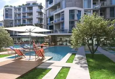 Apartments For sale - 2 rooms - floor 2