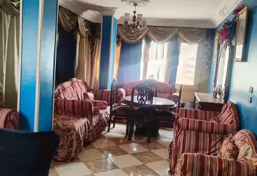 شقق للبيع - 3 غرف - بالدور 5