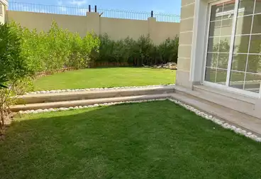 Apartment with Garden For sale - 2 rooms - floor 0
