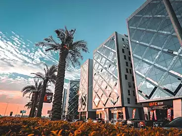 عقارات للبيع - 3 غرف - بالدور 4