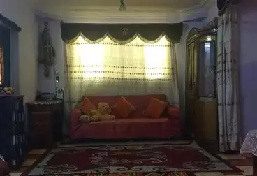 Apartments For sale - 2 rooms - floor 5