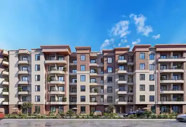 Apartments For sale - 2 rooms - floor 3