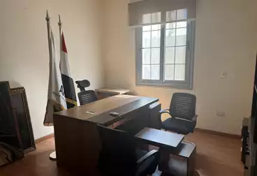 Administrative For rent - 2 rooms - floor 1
