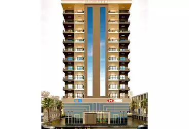 undefined undefined - 2 rooms - floor 4