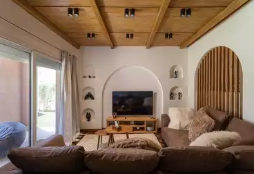 Villas For rent - 5 rooms